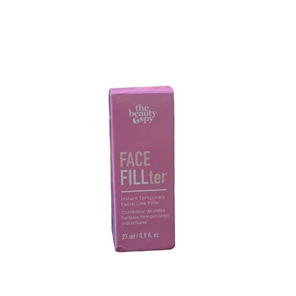 The Beauty Spy Face FILLter Instant Wrinkle Filler - Picture 2 of 3